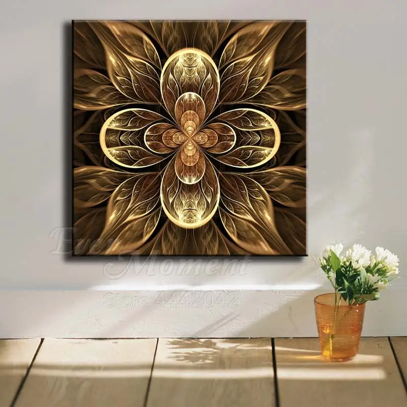 Алмазная картина с цветочным мотивом Ever Instant полноразмерная Стразы 5D сделай сам