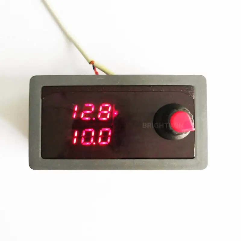 Высокая точность 0-10 в 0-5 в 0-20 мА генератор сигналов поддержка MODBUS RS485 связь 4-20 мА генератор