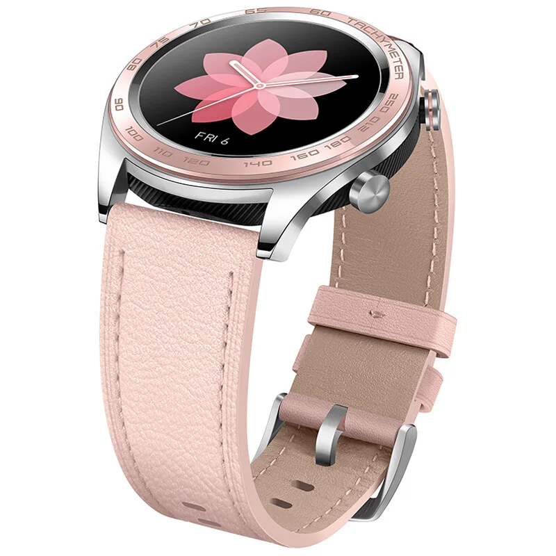 Часы Huawei Honor Watch керамические пульсометр водонепроницаемый трекер рабочий