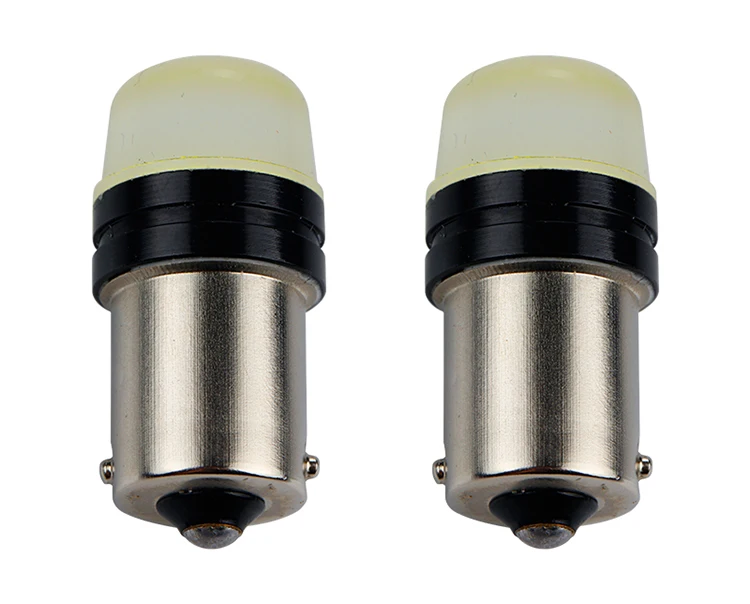 OKEEN 2 шт. 1156 7506 BA15S P21W 5630 5730 Автомобильный светодиодный светильник лампы 3W сигнала поворота светильник s 12V Автоматический обратный лампы дневного света светильник