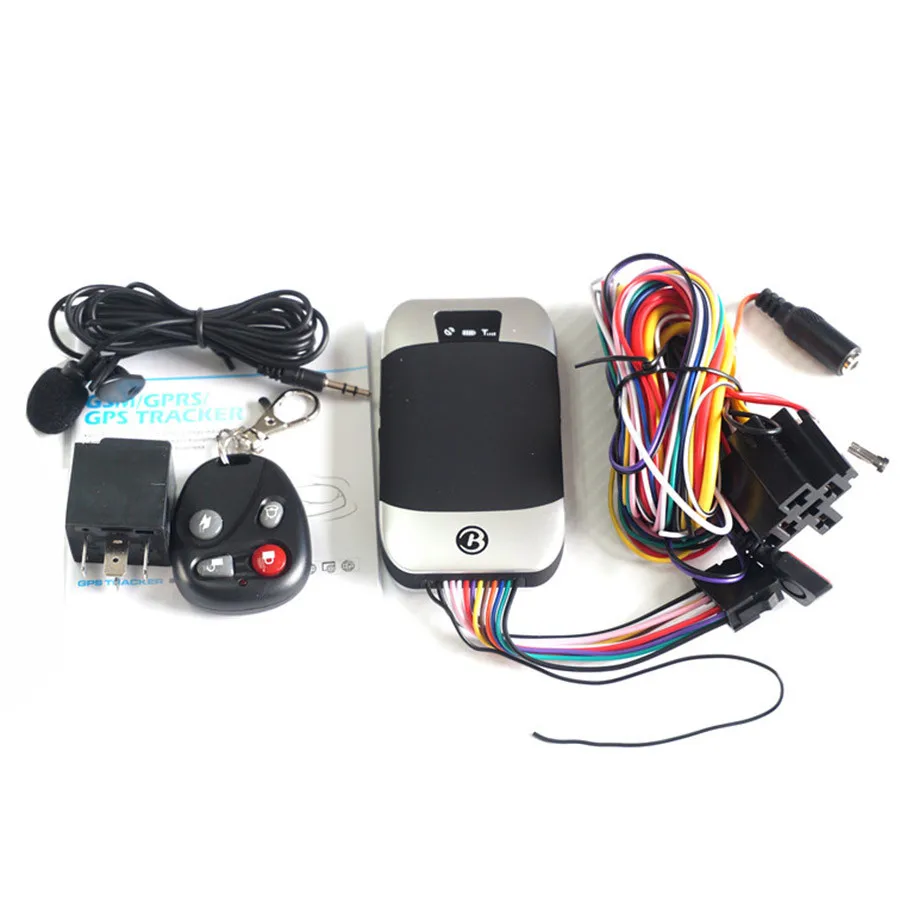 Skydot GPS 303i автомобиля трекер tk303i мотоцикл локатор GSM GPRS в режиме реального времени