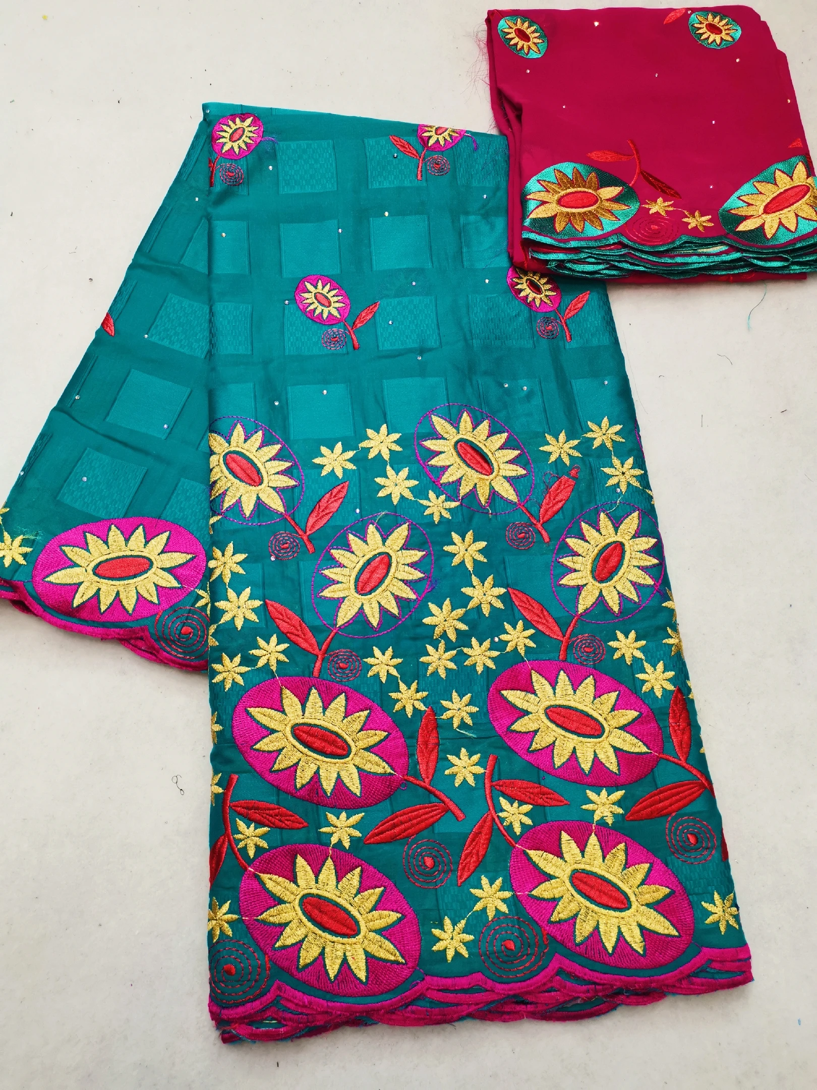 Ткань из Дубая мягкая швейцарская вуаль кружево в швейцарском стиле 100% хлопок