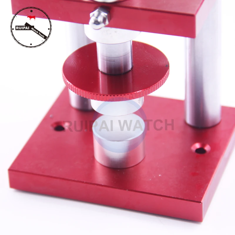 Фотографические часы инструмент для нажима на заднюю крышку часовщика|Ремонтные