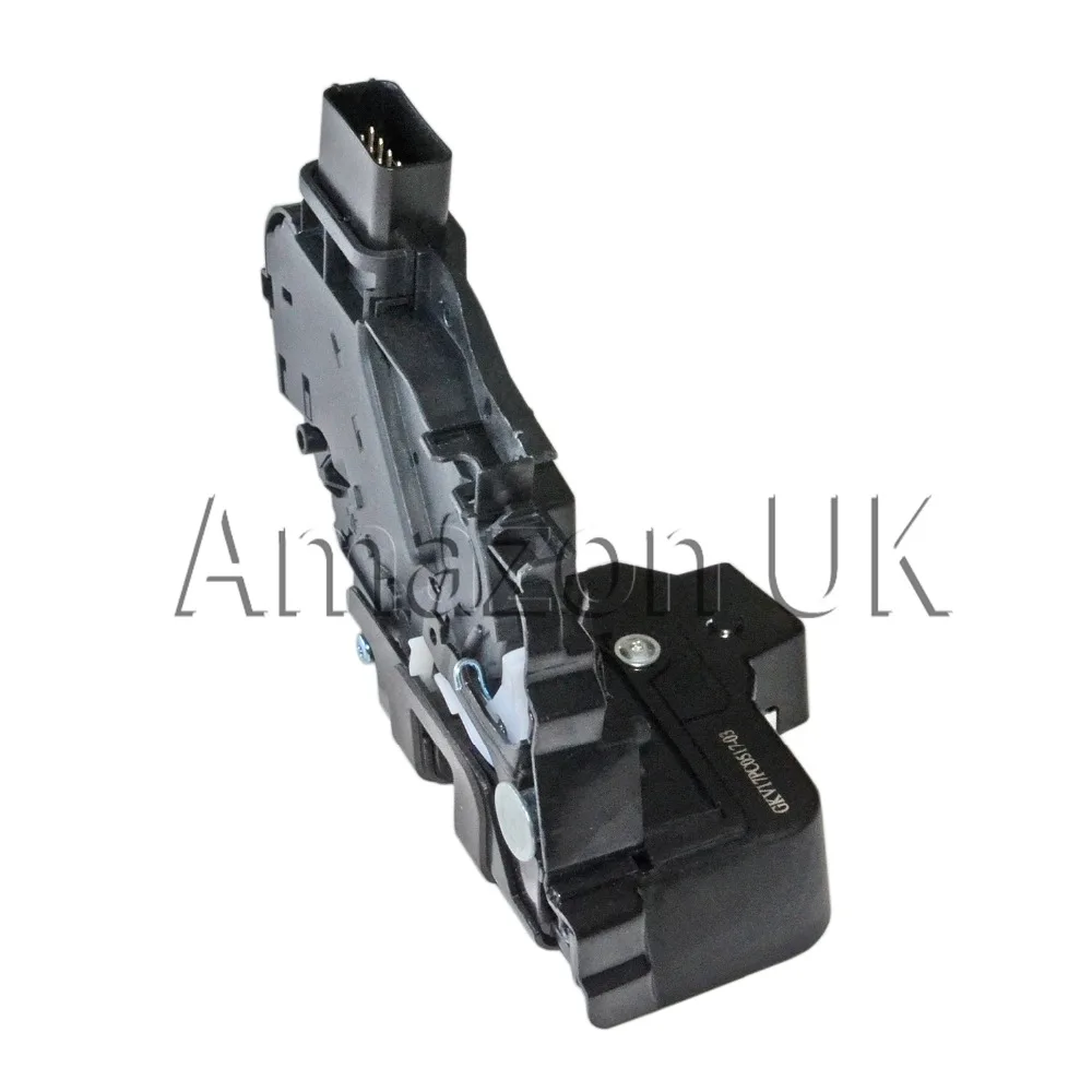 AP03 привод замка передней правой двери для Land Rover Discovey MK3 MK4 freelander 2 II LR011275 FQJ000205 FQJ000204