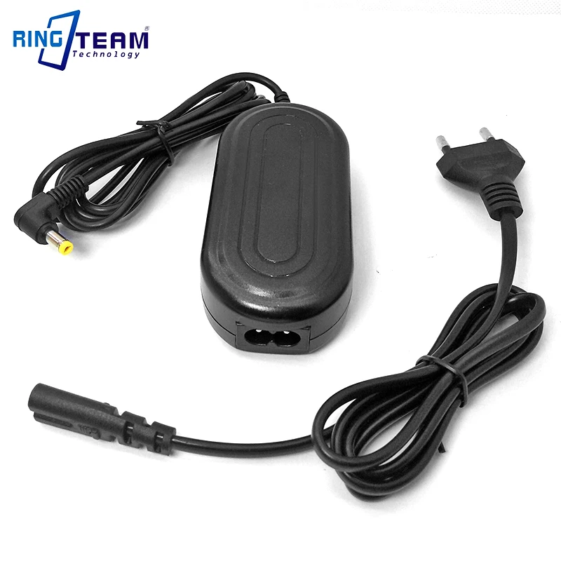 Адаптер переменного тока VSK0725 VSK 0725 для камер Panasonic AG HSC1U HDC DX1 DX3 HS9 SD1 SD3 SD7 SD9 SX5 PV GS90 SDR