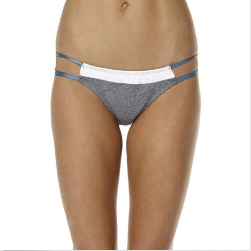 2017 сексуальный женский купальник с низкой талией пуш ап бандажный комплект