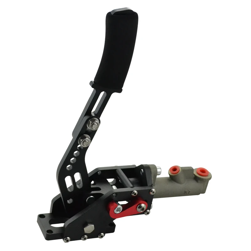 ESPEEDER алюминиевый универсальный гидравлический рычаг ручного тормоза Дрифт E Brake