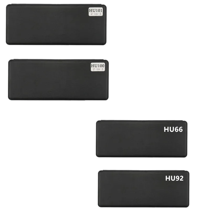 Wilongda инструмент для ремонта автомобилей LiShi 2 в 1 HU66 HU92 HU64 HU101 HU100 HU100R HU58 игрушка