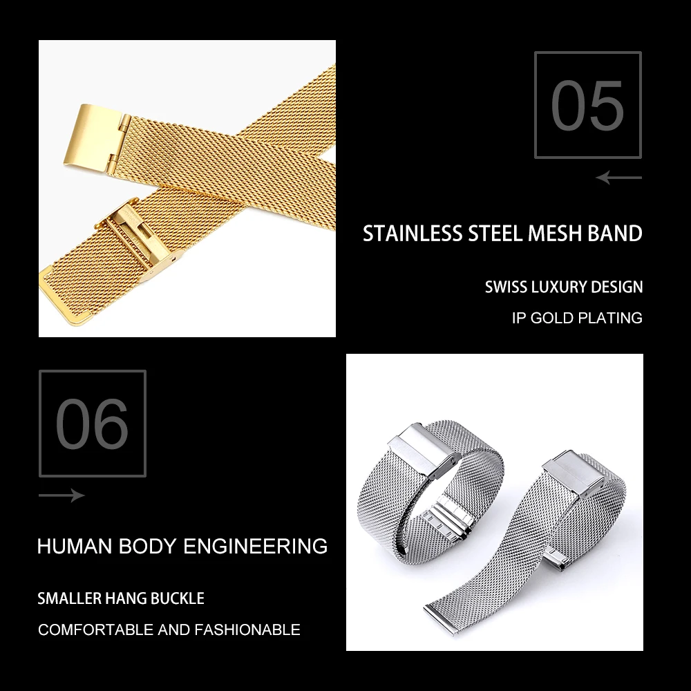 Мужские и женские часы SAS брендовые роскошные механические военные спортивные