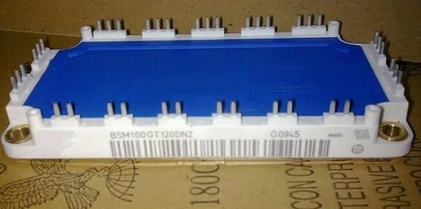 

100%New and original 1 year warranty BSM100GT120DN2