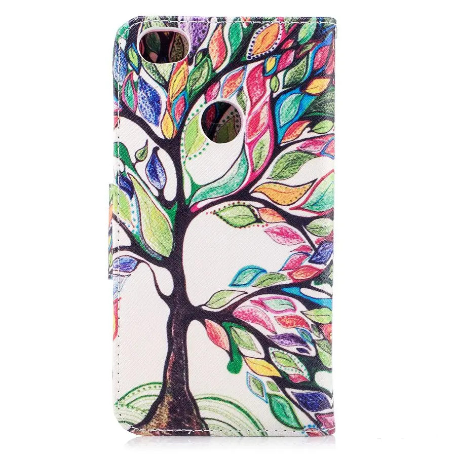 Кожаный чехол-книжка Vanuoxin для Funda Xiaomi Redmi note 4 Note 4X, чехол для Coque Xiaomi Redm note 5A Pro Prime, чехол s