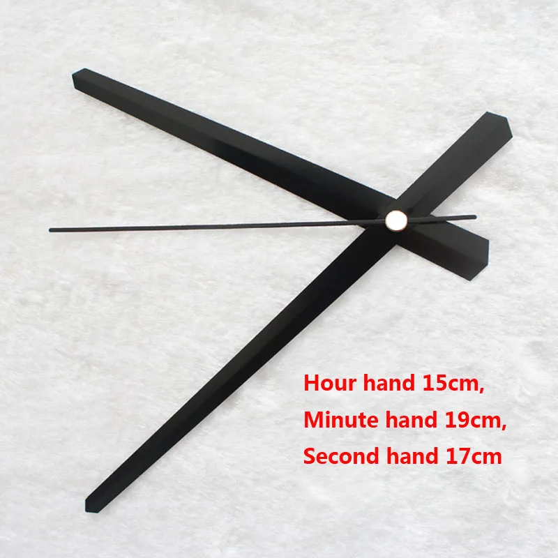 Часы для часов аксессуары кварцевые часы детали 30 шт.|clock parts|clock movementclock mechanism |