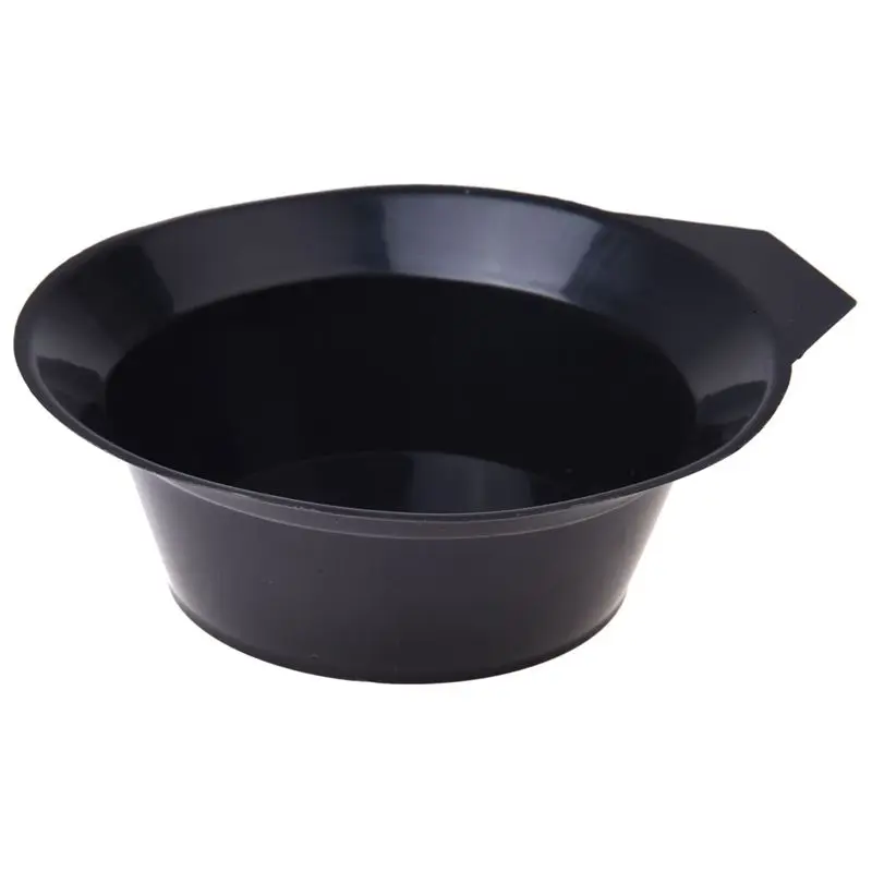 Краска для волос миска расческа набор кистей инструментов оттенок цвета|Детали