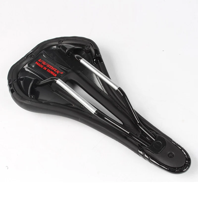 Велосипедное седло RUBAR VIVIMAX 1481N шоссейный горный велосипед mtb полое мягкое