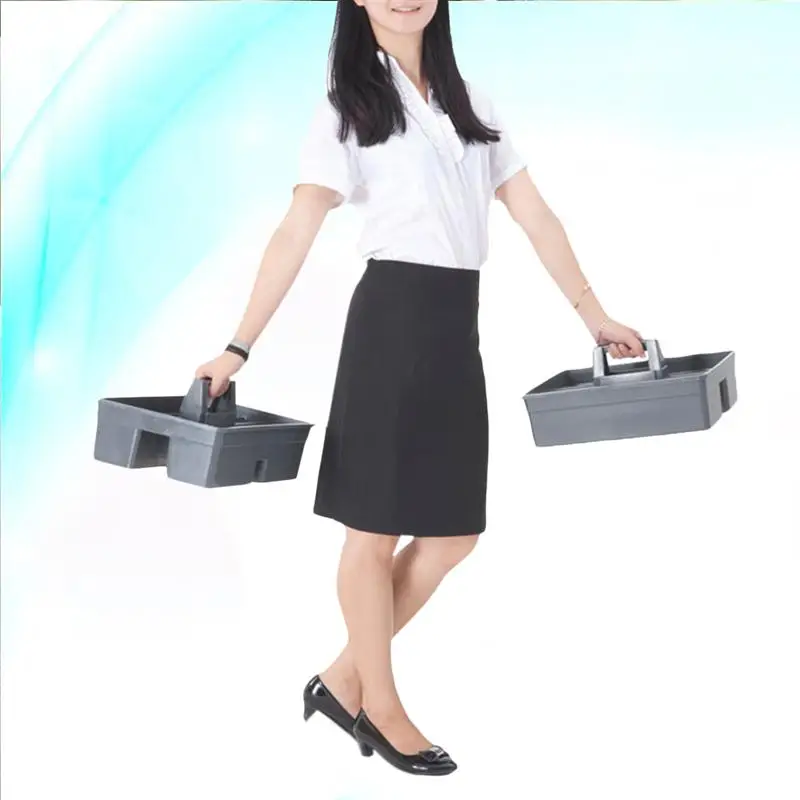 1 шт. 3 разделителя инструмент серия Caddy Expression пластик общего назначения для