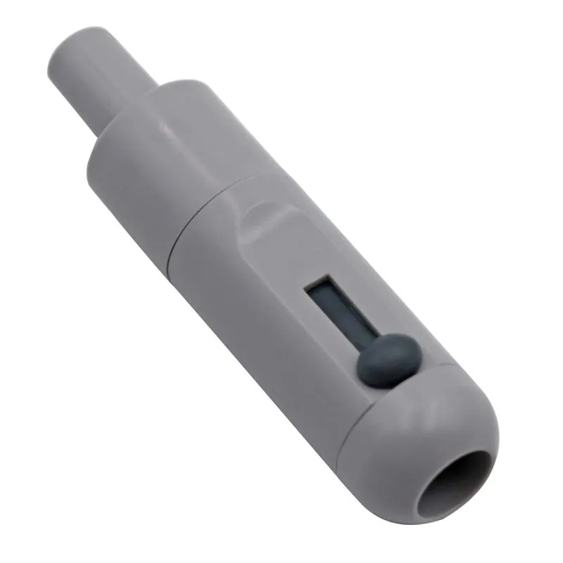 Пластиковая универсальная слюнявчик поворотная всасывающая ручка на присоске с