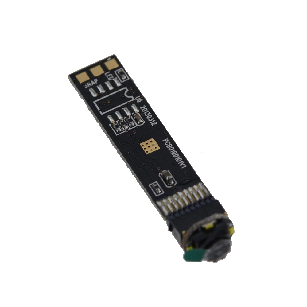 Фабричный выход новейший мини 7 8 мм USB эндоскопический модуль для DIY трубка змея