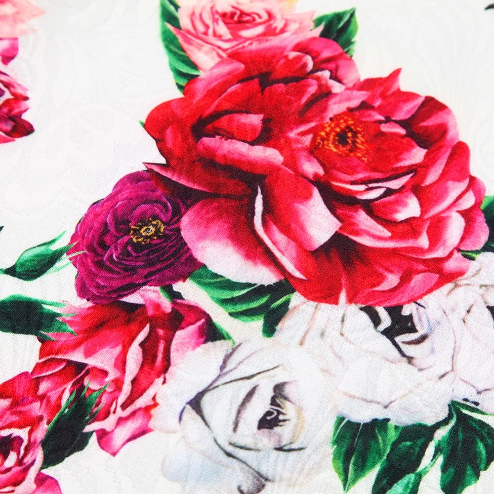 Вечерние платья для девочек трапециевидной формы с цветочным рисунком маленьких