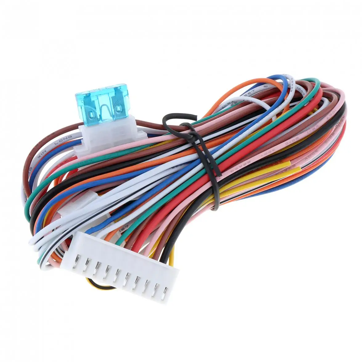 Universal12V Автосигнализация без ключа система входа Поддержка Центральная система блокировки двери с дистанционным управлением сирена датчик