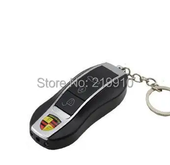 Бесплатная доставка 3 в 1 ударопрочный автомобильный пульт дистанционного