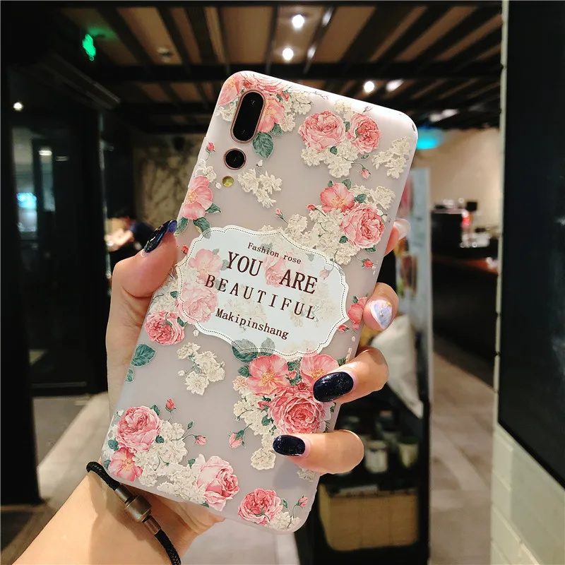 Цвет Печатный чехол для OPPO F5 F7 F9 Pro F3 плюс A1 A83 A3S A59 F1S A37 задняя крышка мягкий Funda F1 плюс R9 плюс R9S плюс