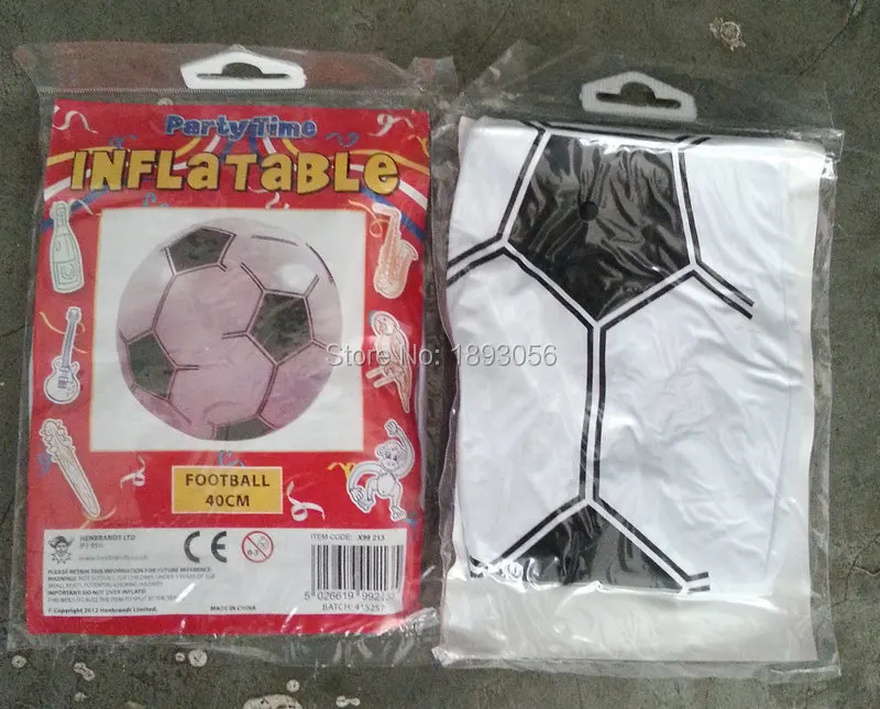 Надувная футбольная игрушечная бутафория Кубок мира Спортивная игрушка для игры