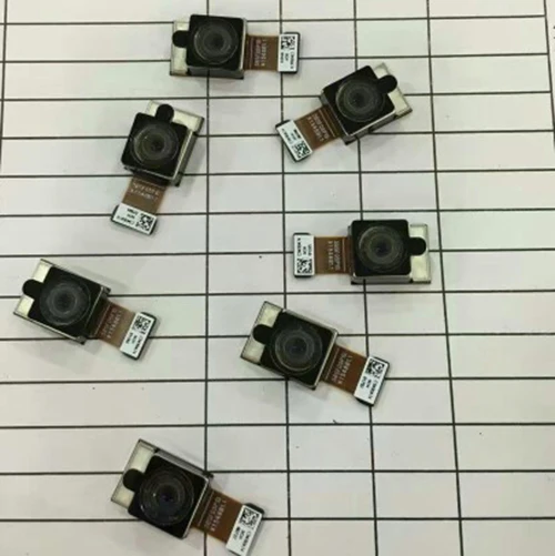 Модуль камеры для Oneplus 3 задняя запчасти ремонта | Мобильные телефоны и аксессуары