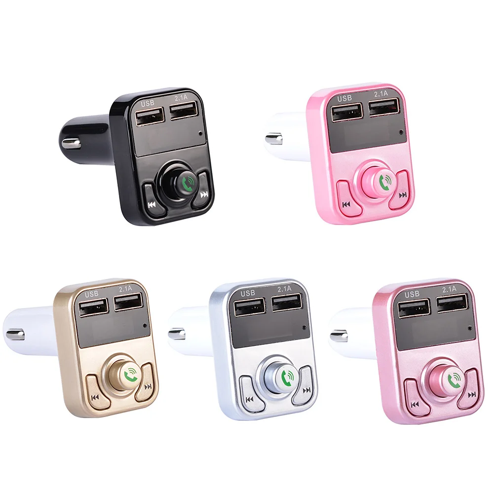 Интимные аксессуары MP3 плееры FM USB передатчик зарядное устройство модулятор Bluetooth