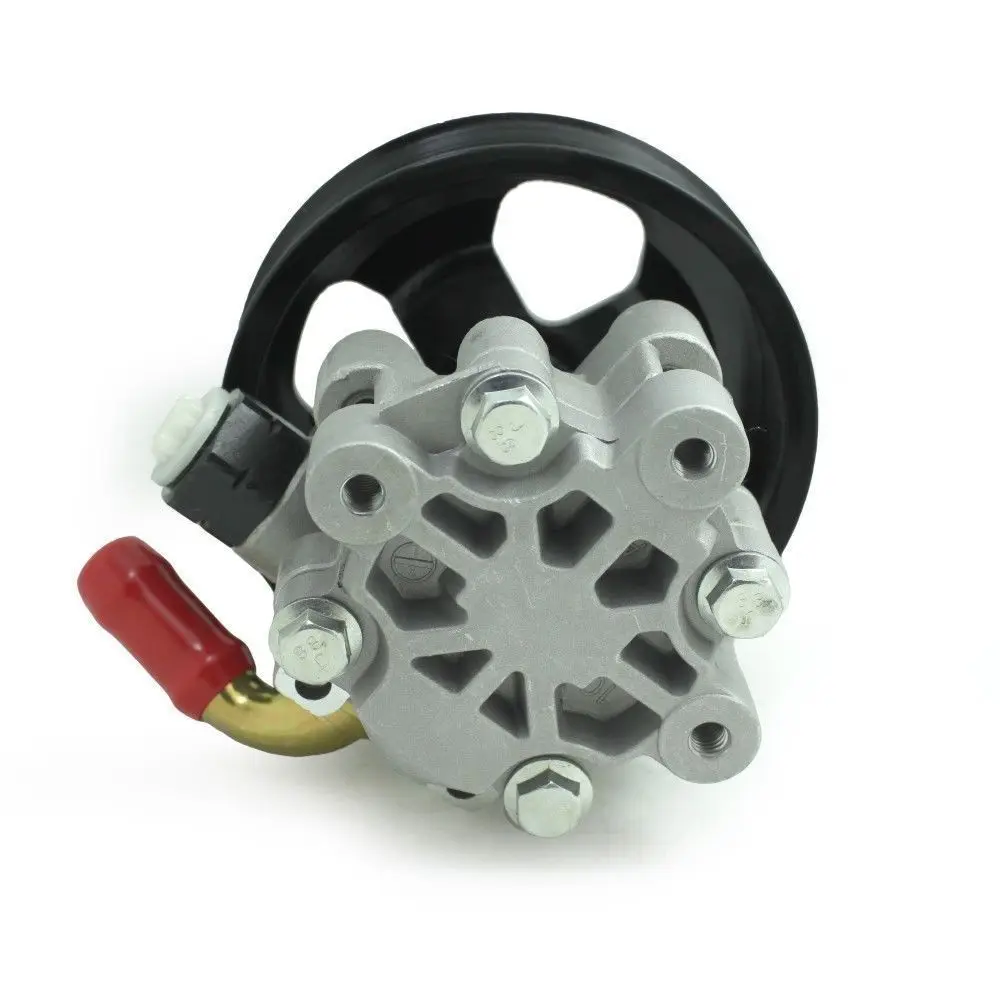 Подходит для Land Rover Range 2.7L Diesel Disco 3 насос гидроусилителя руля Авто запасная часть