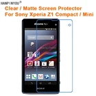 Для Sony Xperia Z1 CompactMini D5503 4,3 