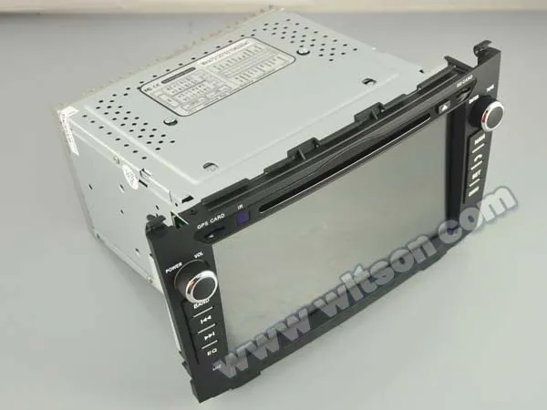 WITSON! Android 10 0 Восьмиядерный (Восьмиядерный) PX5 автомобильный DVD плеер для HONDA CRV 2006 2011