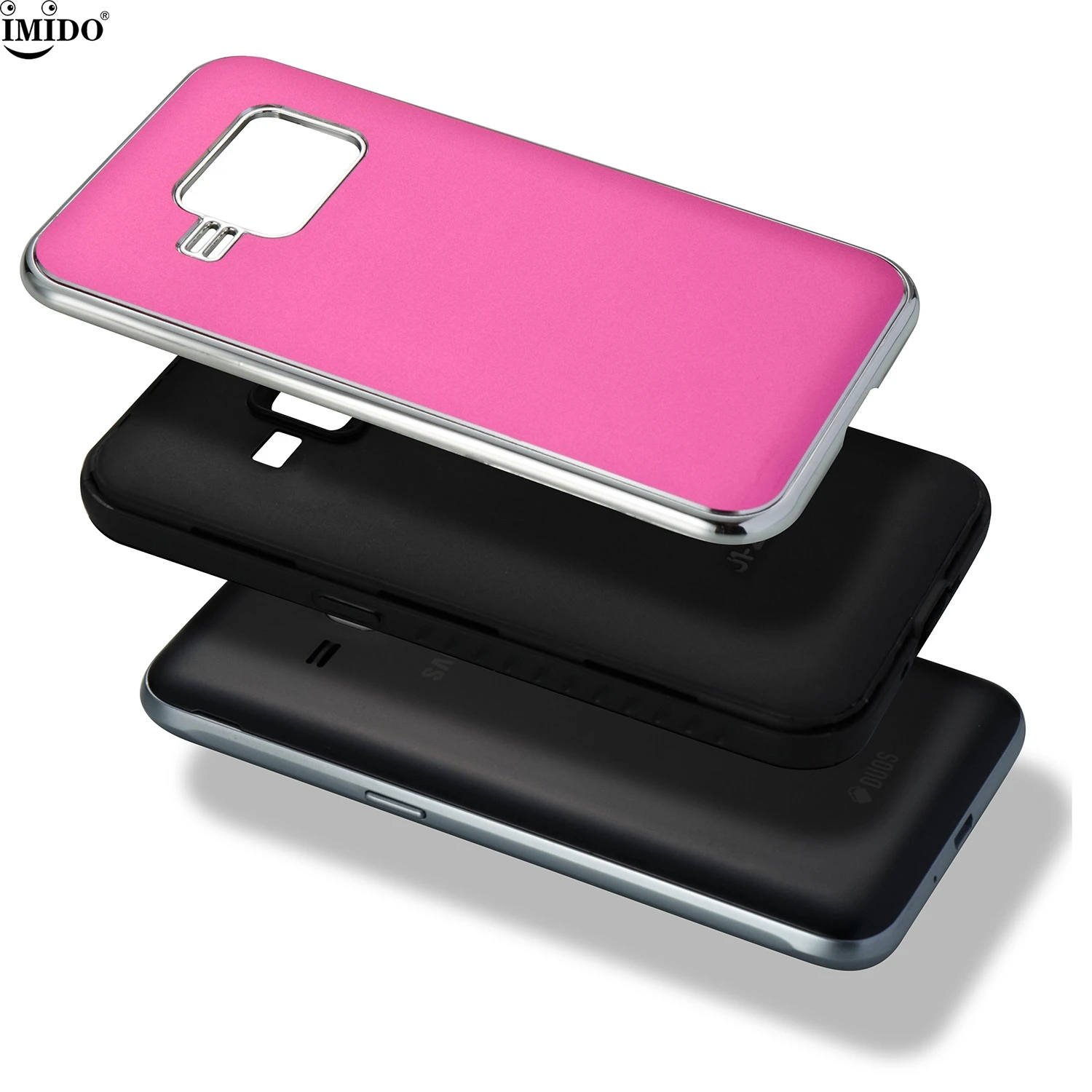 J1 2016 Case For Samsung Galaxy Cover Plating 4.5&quot J120 mobile case SamSung Coque SM-J120 |