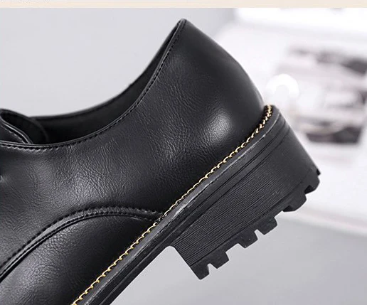 Aleafalling/женские ботинки из искусственной кожи женские без шнуровки мягкой для