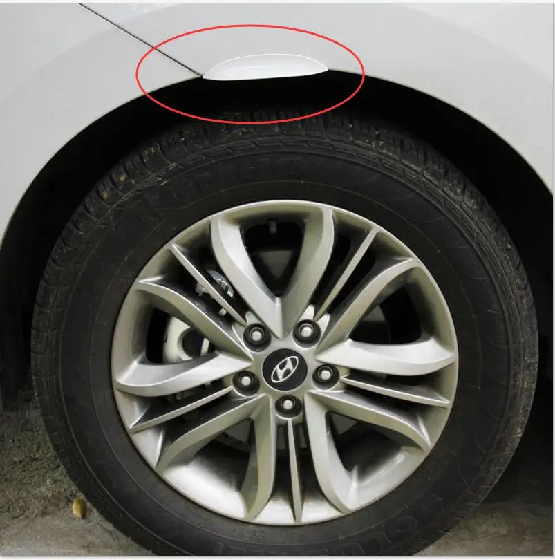 Автомобильный светодиодный RGB неоновый фонарь для бровей управления с помощью