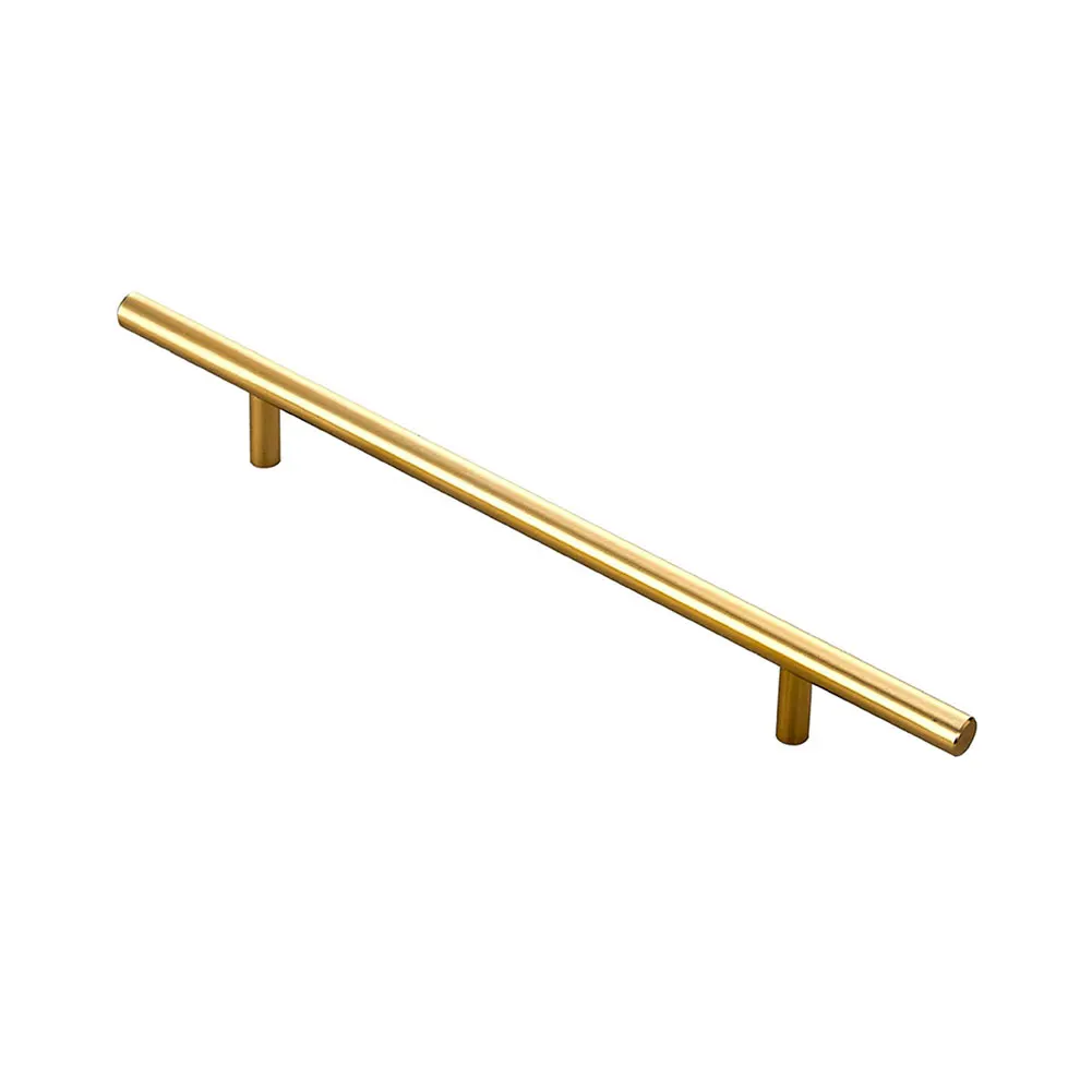 Двери шкафа Главная Замена Ручка платяного длинная кухня легко установить