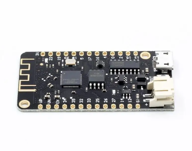 ESP32 ESP-32 CH340 CH340G Wifi Bluetooth плата для разработки антенна микро USB литиевая батарея