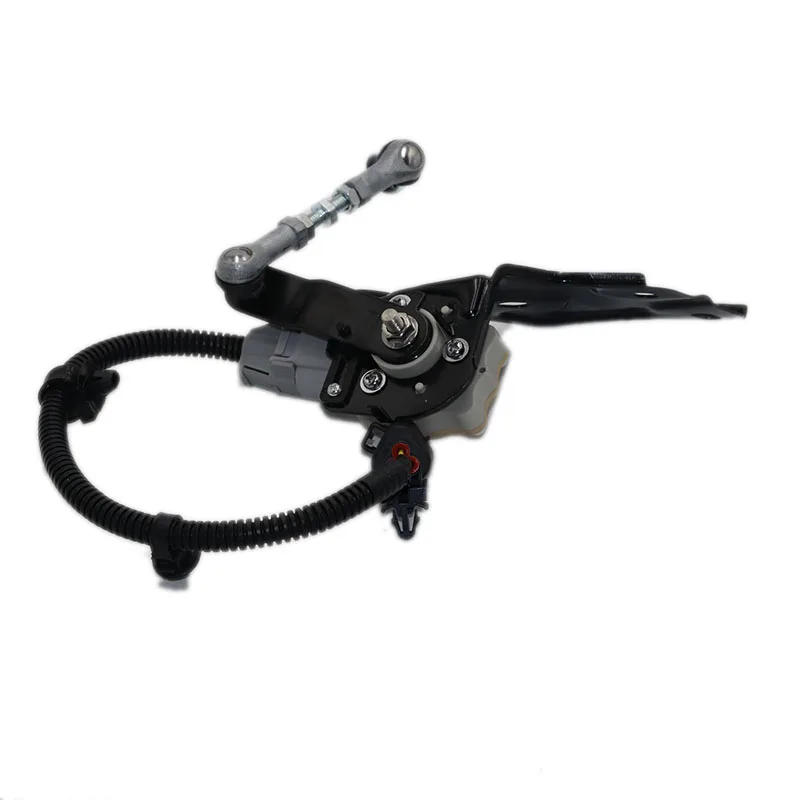 89408-60011 89407-60022 сзади высота Управление Сенсор для Toyota 4runner Land Cruiser Prado Grj-120 для Lexus GX470 2002-2009