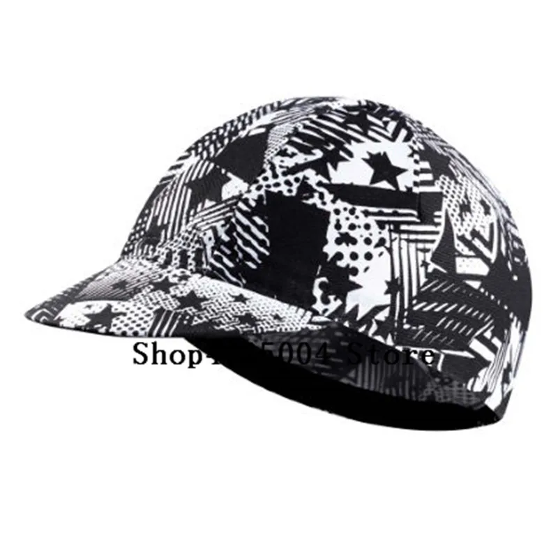 Велосипедная Кепка morвело из полиэстера велосипедная шапка велосипедный шлем