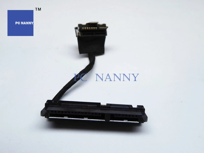 PCNANNY подлинный для HP Pavilion G6 2000 серии 15 e SATA жесткий диск разъем HDD кабель dd0r33hd020