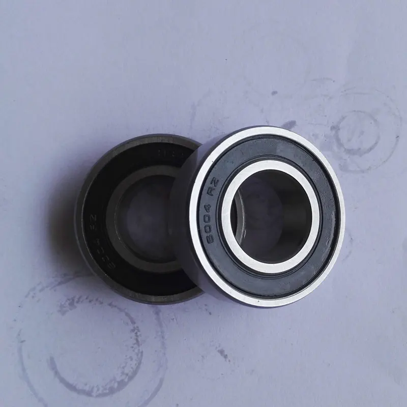 1 шт. шарикоподшипником 6011rs 6011 2RS 6011-2rs 6011-2rz 6011rz Размер: 55x90x18 мм | Обустройство дома