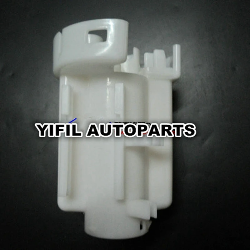 Топливный фильтр MR529135 для MITSUBISHI PAJERO V87 V93 V97 Pajero Sport 3.0L 2011 2012 PAJERO/SHOGUN 3.8L V6|Топливные