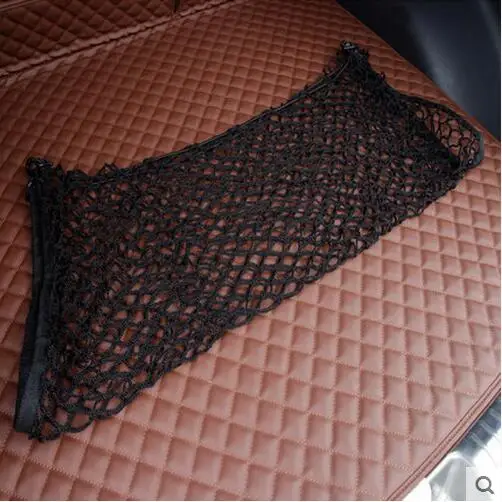 Стайлинг автомобиля багажник сумка сетка для хранения веревки LADA Vesta Granta 1300 Niva