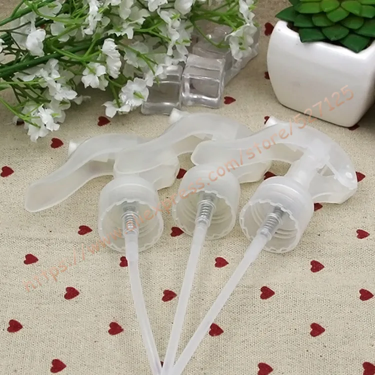 150 мл Красивая Цвета квадратный ПЭТ пульверизатор с прозрачными распылитель