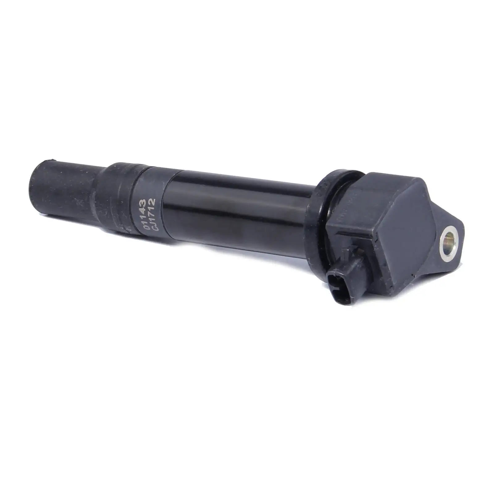 Новая катушка зажигания 27301 26640 для Hyundai Accent Kia Rio Rio5 1 6 L4 2730026640|Катушка зажигания| |