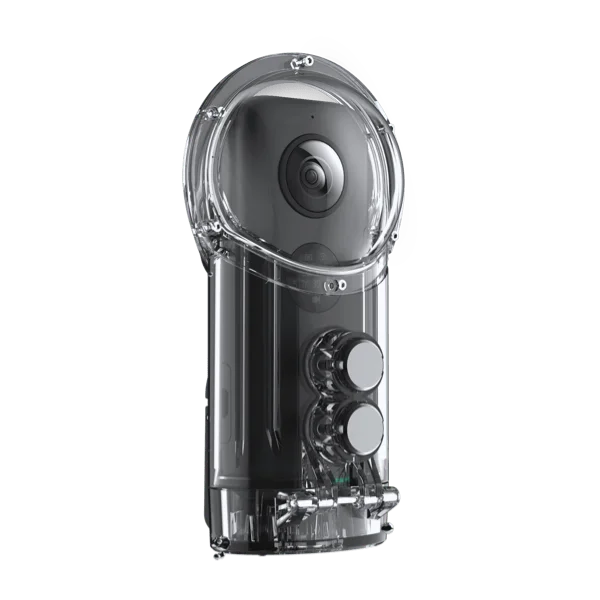 insta 360 one X dive чехол для insta360 one x camera 30 м водонепроницаемый глубина бесшовная прошивка insta360 аксессуары