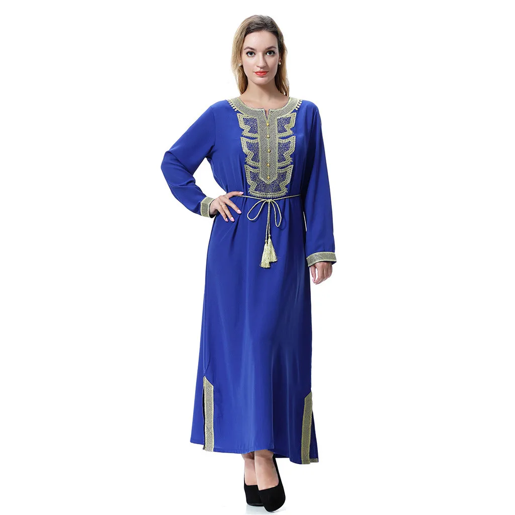 Мусульманские женщины арабский кружева кардиган лоскутное Турция ислам молитва