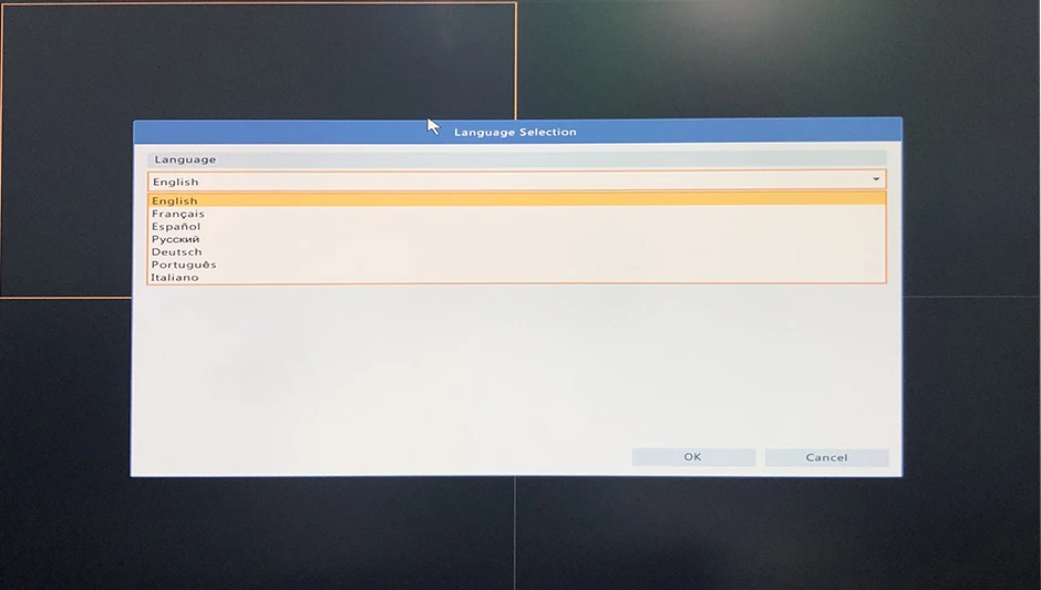 Anpviz 4K разрешение 8CH POE NVR NVR3008-4K-8P 8-Канальный Plug& Play сетевой видеорегистратор H.265 8 POE портов 1-ch HDMI до 8MP