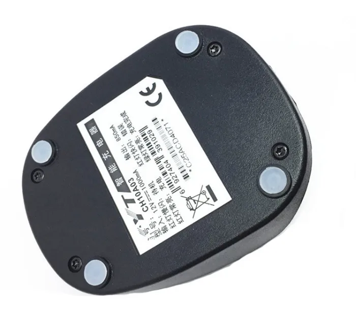 110-220 V зарядное устройство для HYT TC-610 TC-620 радио | Мобильные телефоны и аксессуары