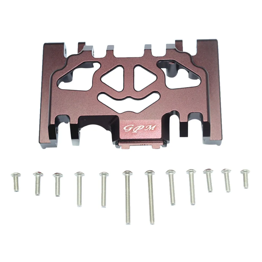 Автозапчасти с дистанционным управлением запчасти из алюминиевого сплава для