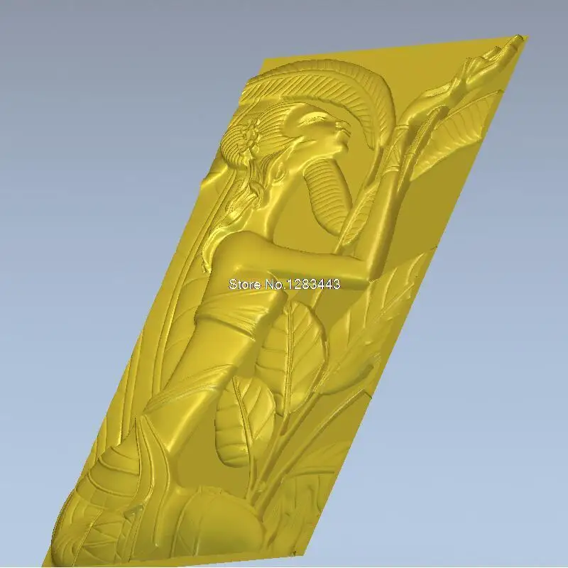 Высококачественные 3d фотообои для ЧПУ или 3D принтеров в формате STL|3d model relief|3d relief